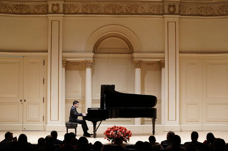 Rodrigo Landa-Romero convoca a concurso internacional de composición