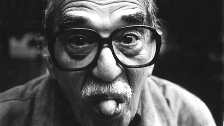 LAS METAMORFOSIS DE GABRIEL GARCÍA MÁRQUEZ