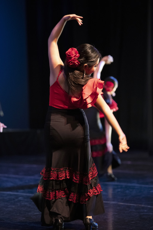 Fin de semana de Quejío flamenco en el Centro Nacional de las Artes