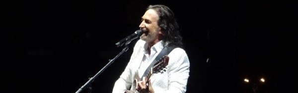 Marco Antonio  Solís se presenta en Starlite Occident 