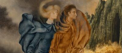 Se exhiben pinturas y dibujos de Remedios Varo en el Instituto de Arte de Chicago