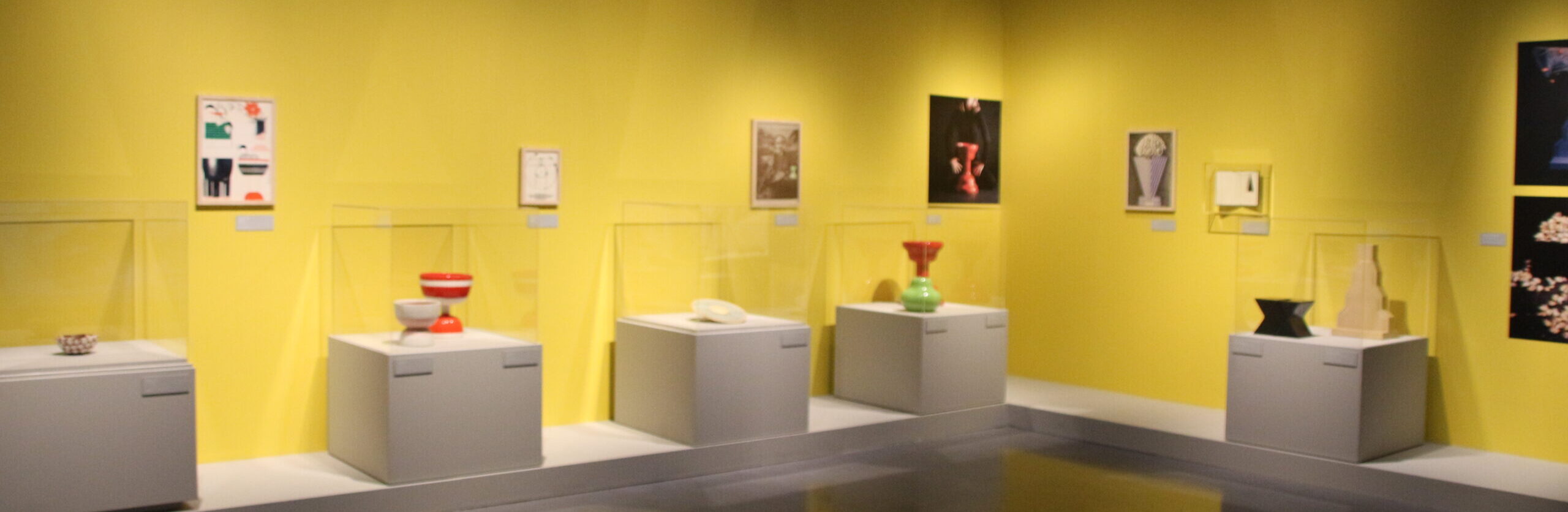 Centre Pompidou Málaga presenta El  Pensamiento mágico de Ettore Sottsass