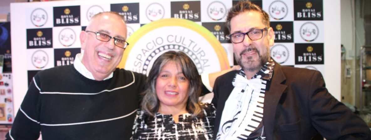 Exitosa la segunda entrega de Premios Culturales Bulevar