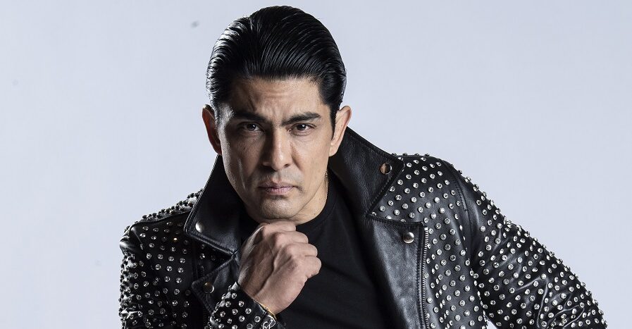 Víctor García dará un concierto en el Teatro Metropólitan