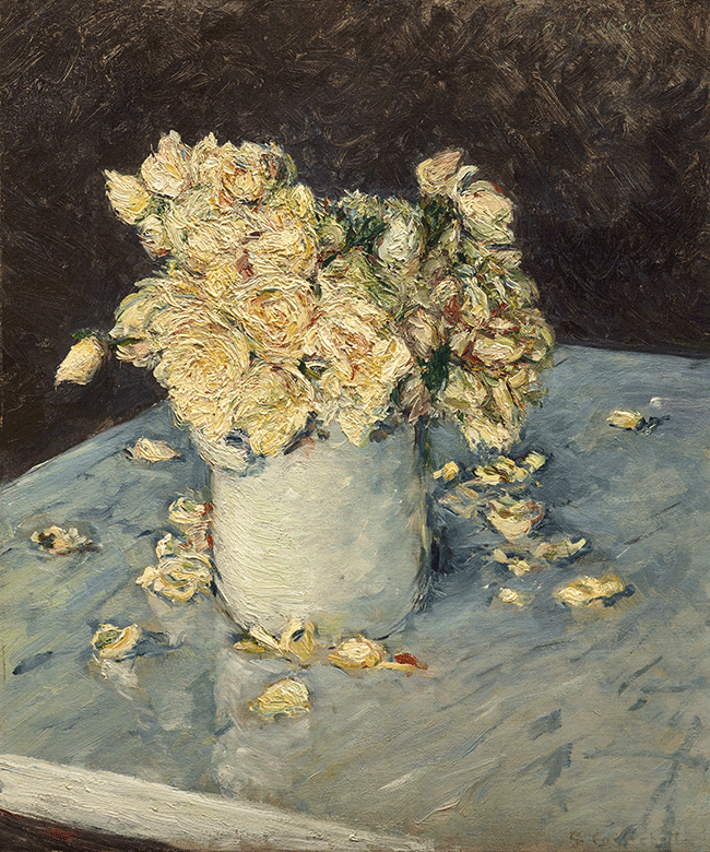 La revolución impresionista: de Monet a Matisse en Bellas Artes