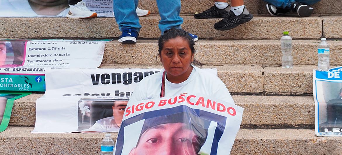 Madre Coraje