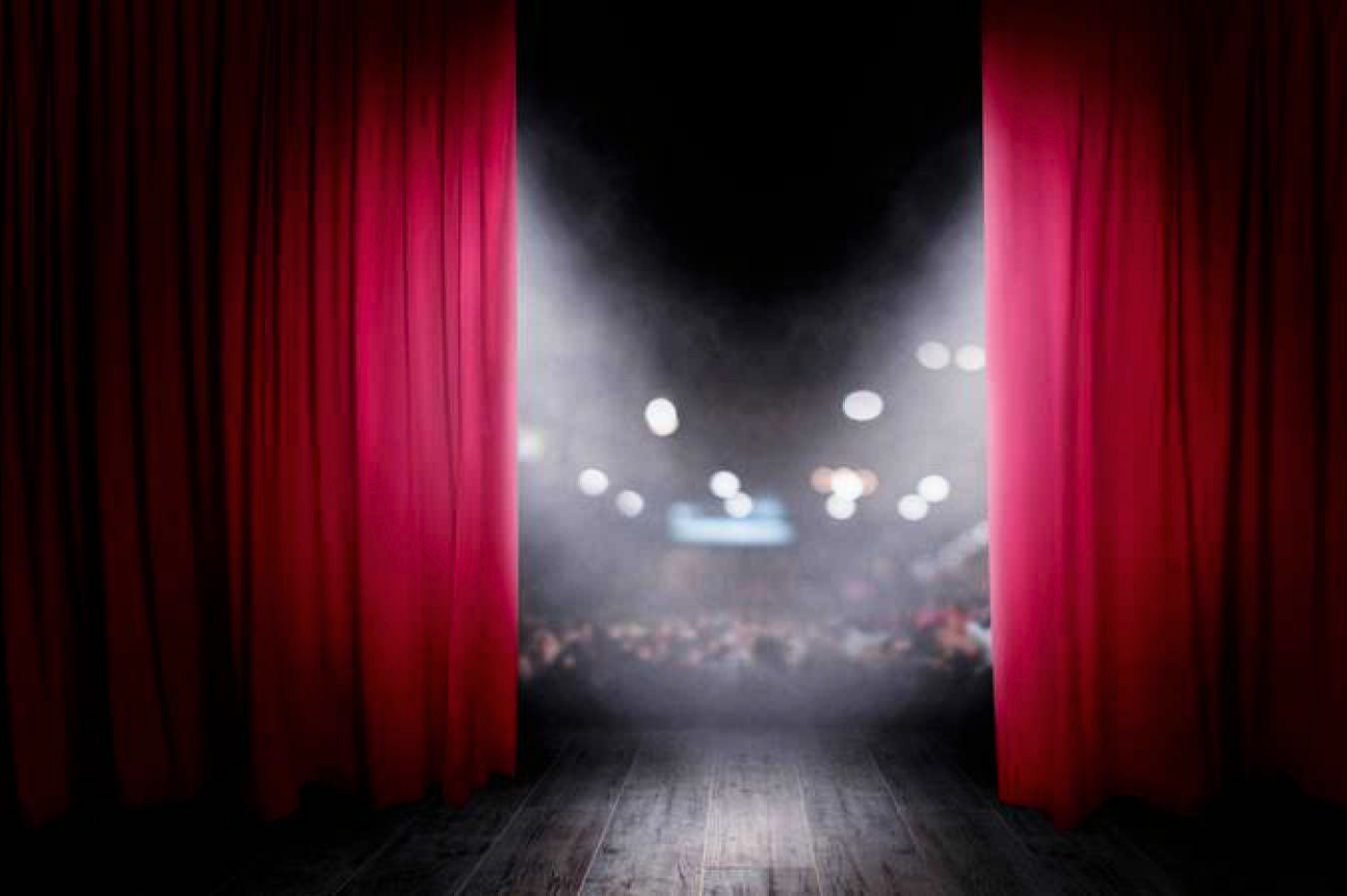 POLVO DE AQUELLOS LODOS