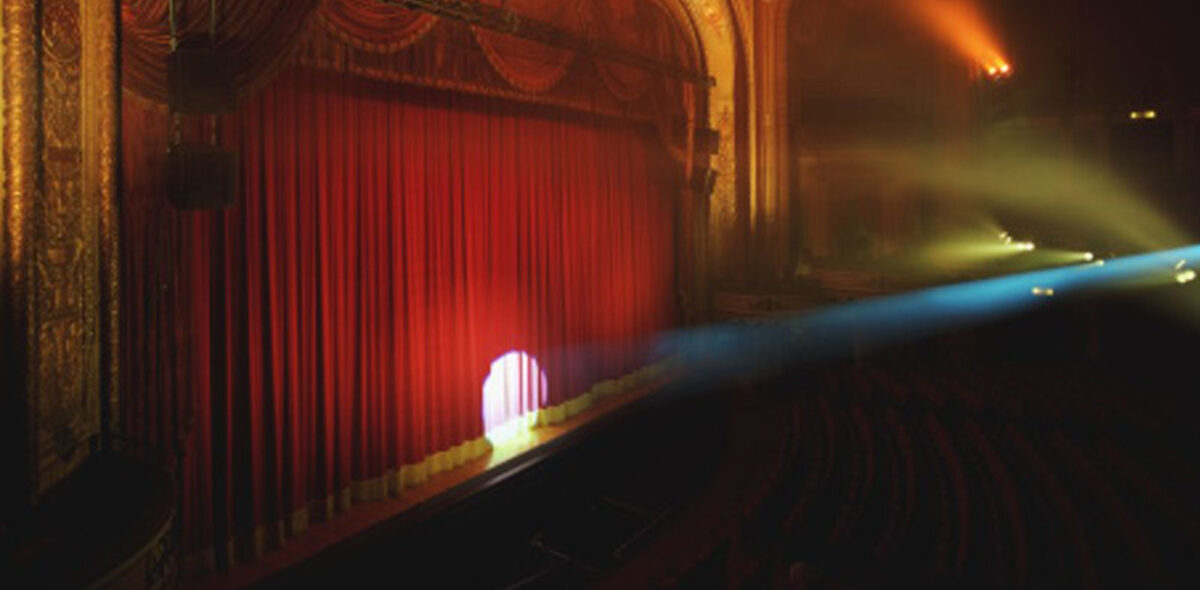 EL MISTERIO REBELADO