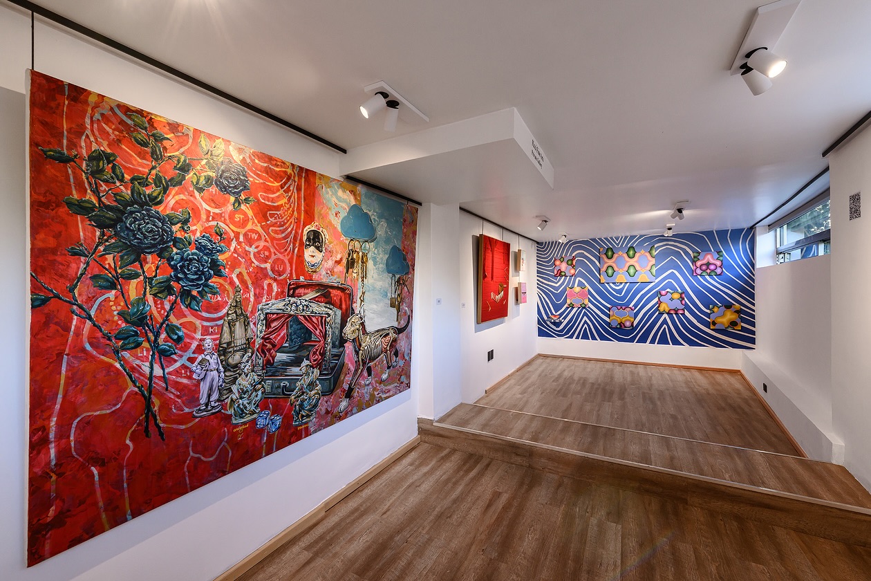 Lazos entre entre naturaleza, historia y memoria: Paisajes bajo sospecha.