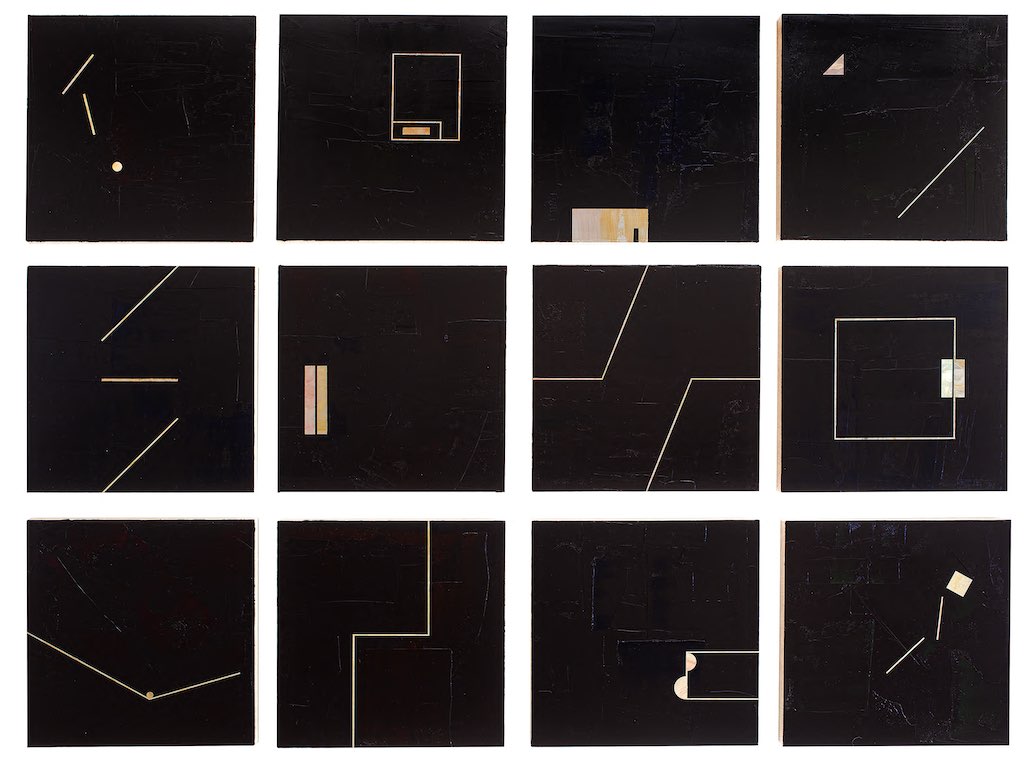 Sobre la noción de vacío (y un diálogo con kawabata)