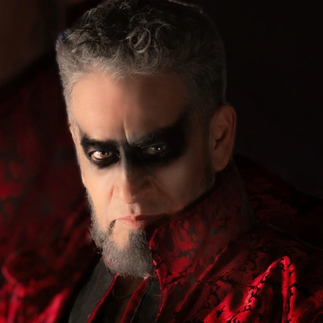 Sergio Arau regresa con todo un arsenal musical
