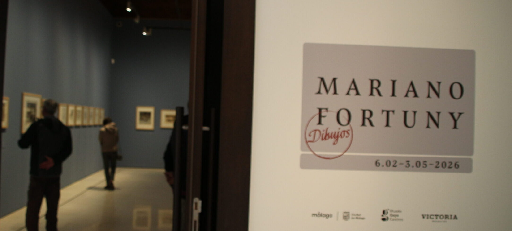 Fortuny: El esplendor de la realidad