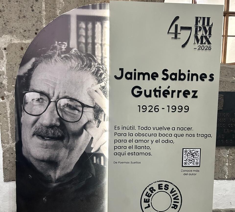 INICIÓ LA LEGENDARIA  FERIA DEL LIBRO DE MINERÍA.