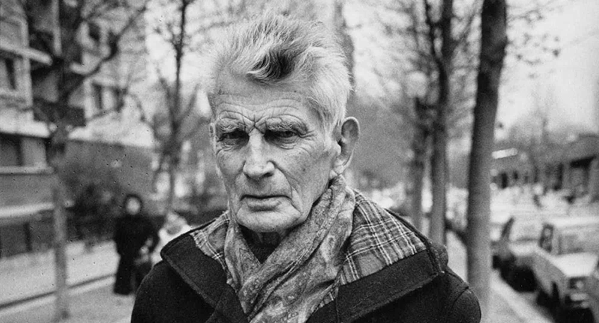 BECKETT.
