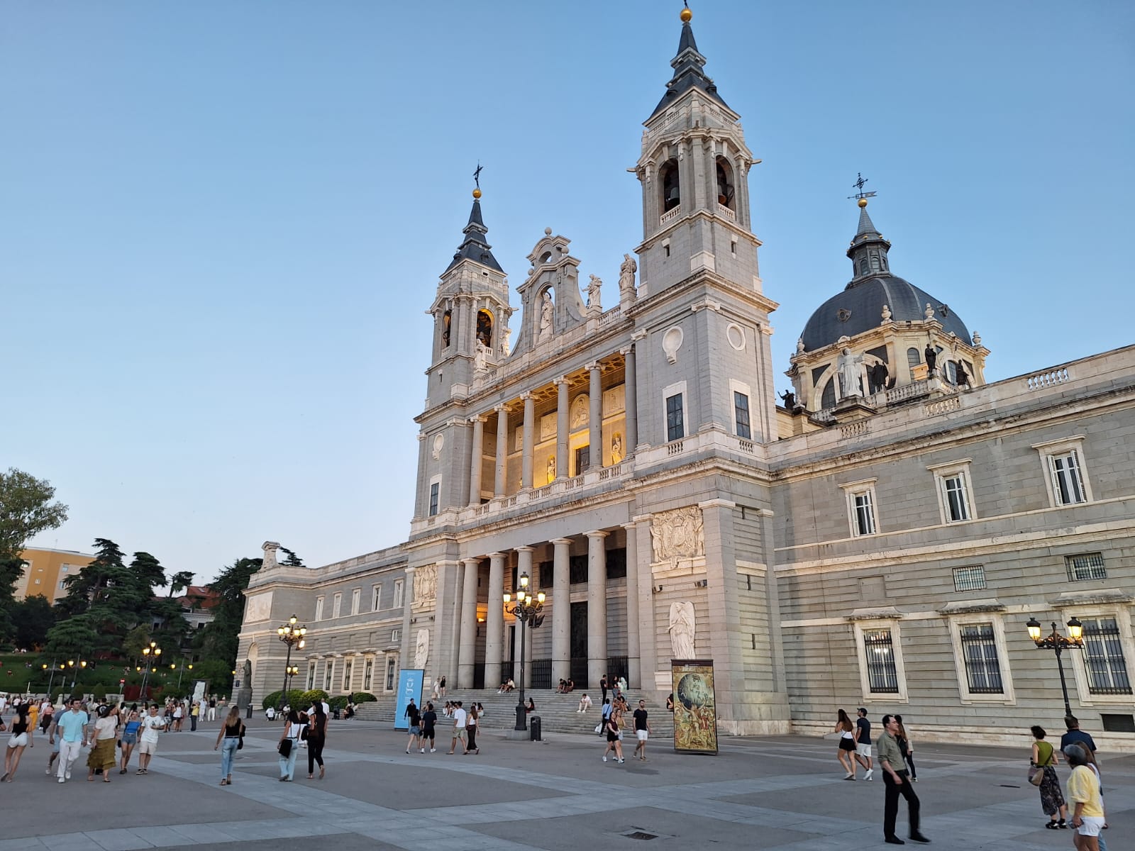POSTALES DE VIAJE