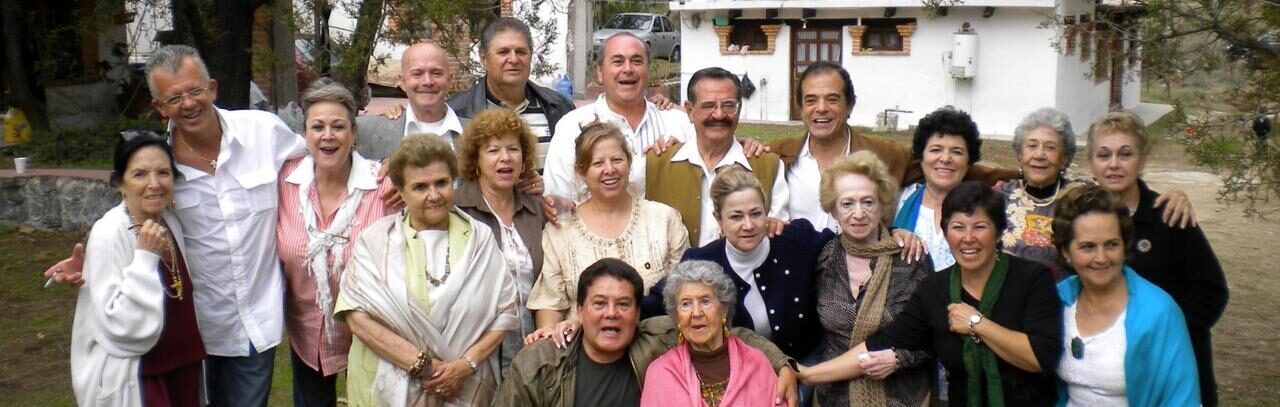 In Memoriam
