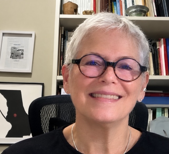 LA QUEBEQUENSE DENISE DESAUTELS GANA EL PREMIO DE  POESÍA JAIME SABINES / GATIEN LAPOINTE 2026
