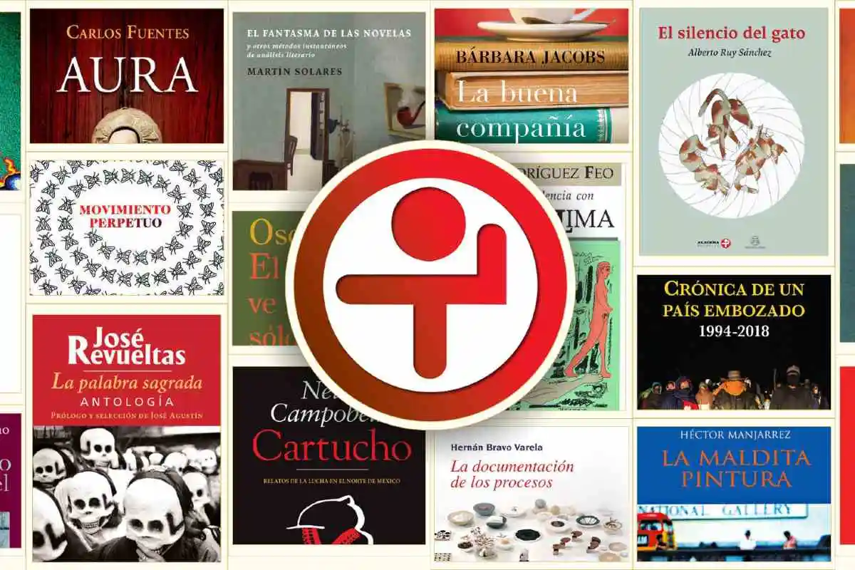 EL ÚLTIMO LECTOR