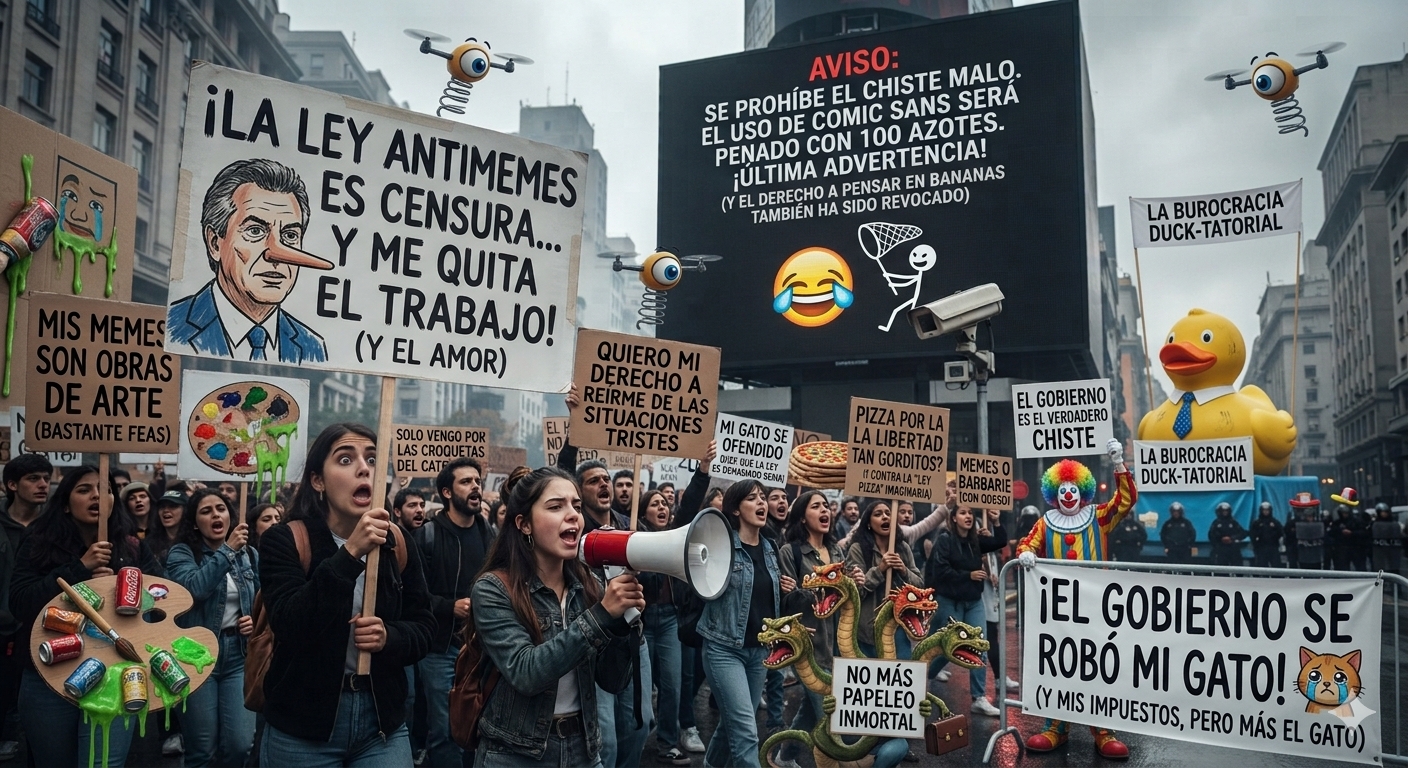 LOS PÍCAROS AL PAREDÓN
