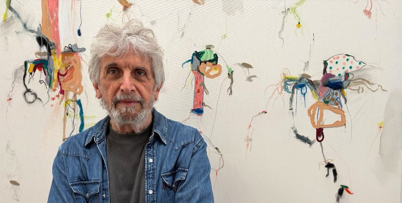 Jordi Boldó: EL IMPERATIVO DE LA MIRADA 83 y 82
